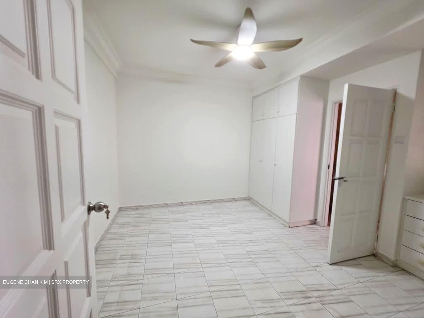 Hong Gardens (D15), Terrace #598158101